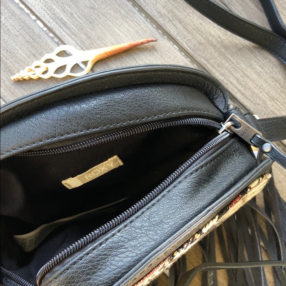 🌴🌼ROXY- CROSS BODY & SHOULDER PURSE🌼🌴 - Picture 8 of 8
